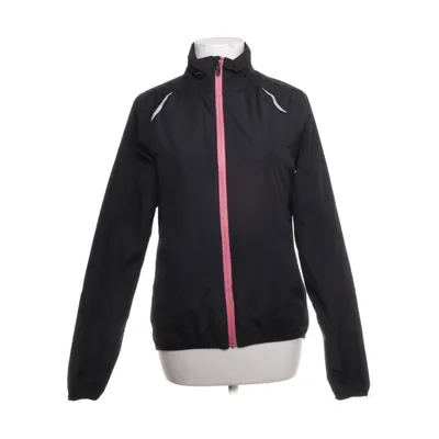 Träningsjacka (Svart) från Crivit Polyester