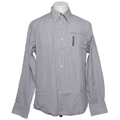Buttondown-skjorta (Otto) från Sebago Casual Bomull
