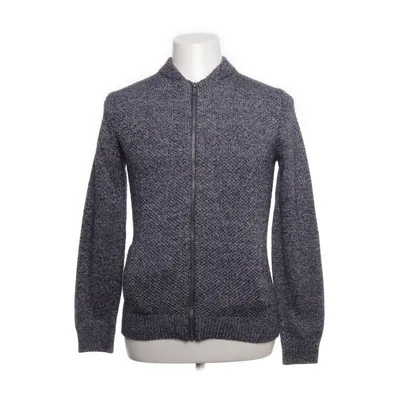 Cardigan (Purple, White, Multicolored) from Brice