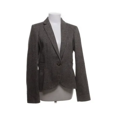 Kavaj (Enkelknäppt, Tweed) från Jackpot Ull, Silke, Polyester, Akryl