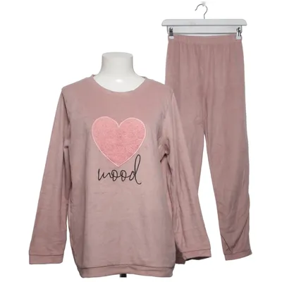 Pyjamas (Rosa) från Beloved Polyester