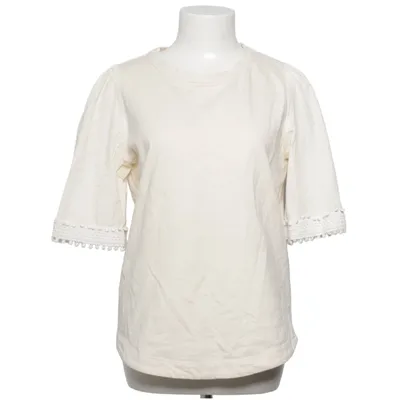 Topp (Beige) från Noa Noa Bomull