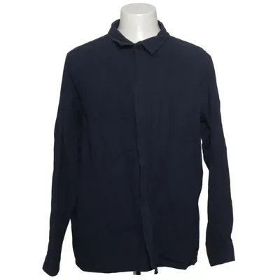 Chemise (Bleu) de Marine Scandinavian Sportswear