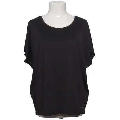 T-shirt (AT12094) de Newbody Élasthane, Polyester recyclé