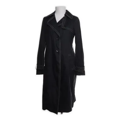 Trenchcoat (Svart, Vit) från Gerard Darel