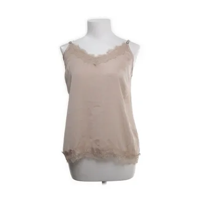 Pyjamatop (Beige) van Saint Tropez