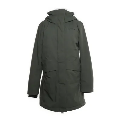 Parka (Grøn) fra Didriksons Polyamid, Polyester