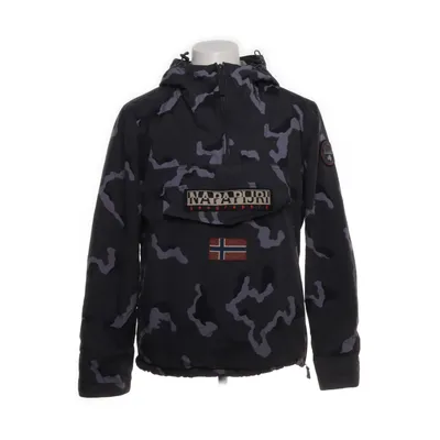 Anorak (Gray) from Napapijri Polyester