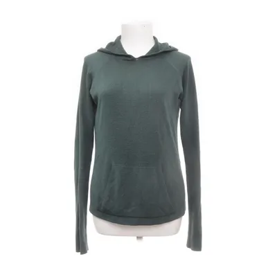 Capuchon sweater (Groen) van Noisy May