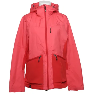 Allvädersjacka (Röd) från TPX Bomull, Elastan, Polyester
