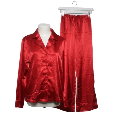 Pajamas (Red) from Sinsay Elastane, Polyester