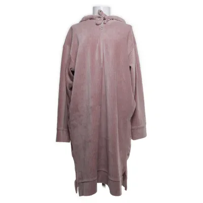 Huvklänning (Rosa) från KappAhl Polyester, Bomull, Elastan