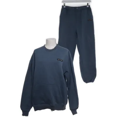 Loungewear (Blue) from Nicki Studios