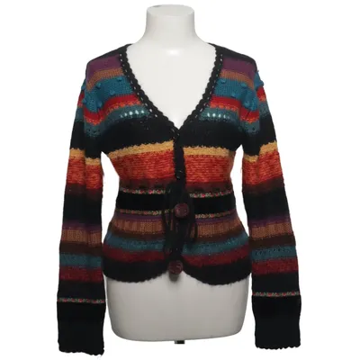 Cardigan (Electre) from Derhy Acrylic, Mohair, Polyamide, Wool