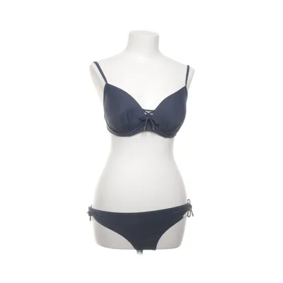 Bikini (Zwart) van Watercult Polyamide