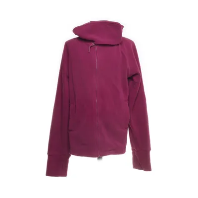 Fleece jacket (Pink) from AWG Mode Center Polyester