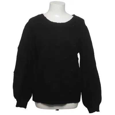 Sweater (Sort) fra Jubylee Polyamid, Viscose, Uld