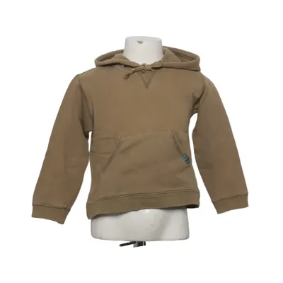 Capuchon sweater (Beige) van Kenvelo