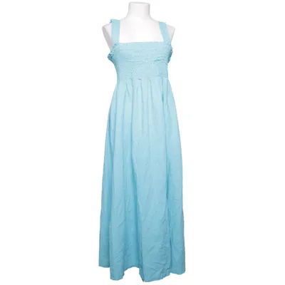 Långklänning (2305 TARYN) från Noom Bomull, Linne