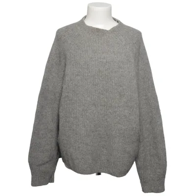 Sweater (Blank Sweater) from HOPE Stockholm Cotton, Wool