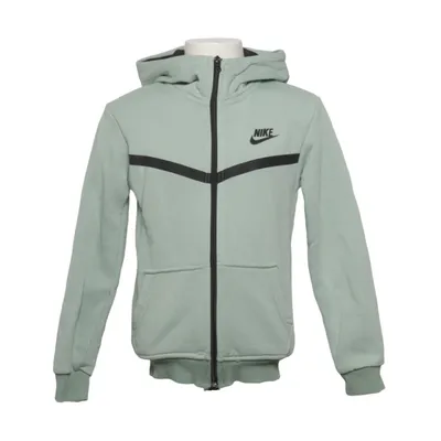 Huvtröja (Grön, Svart) från Nike