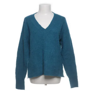 Trui (Blauw) van Peppercorn Acryl, Elastaan, Polyamide, Polyester, Wol