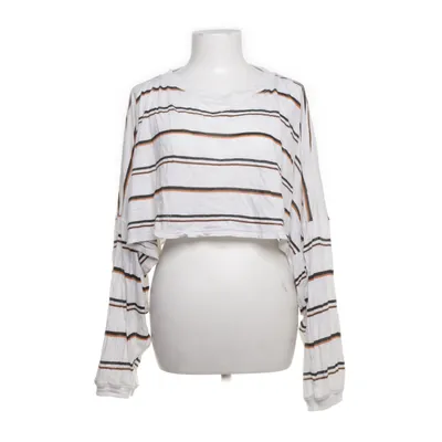 Crop top (White) from Out from Under for Urban Outfitters