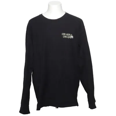Langarmshirt (Schwarz) von Stüssy