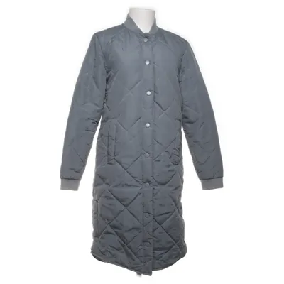 Vinterkappa (Grå) från JDY Polyester