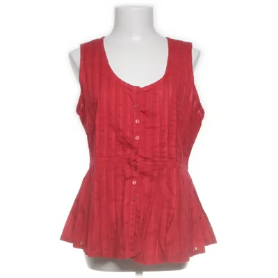 Peplum Top (Feina A19755002) von Jackpot Baumwolle