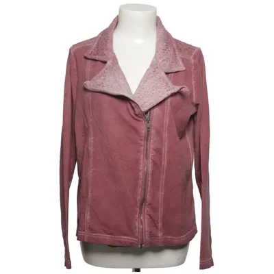 Jack (Roze) van Gina Benotti Katoen, Elastaan, Polyamide