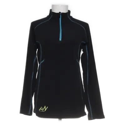 Polaire (Noir, Bleu) de Active Wear Polyester