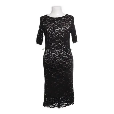 Klänning (Svart) från Gratex