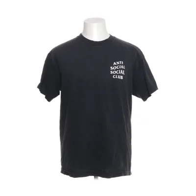 T-shirt (Svart) från Anti Social Social Club