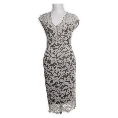 Robe (Blanc, Marron, Multicolore) de Eidos