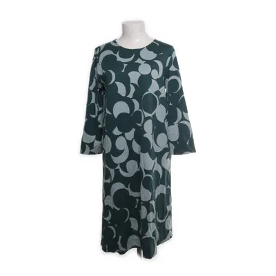 Kjole (Grøn) fra Marimekko
