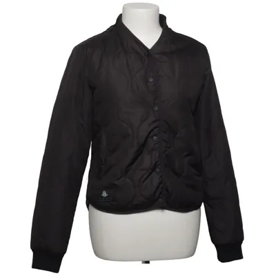 Windjack (Zwart) van Magiano Polyester