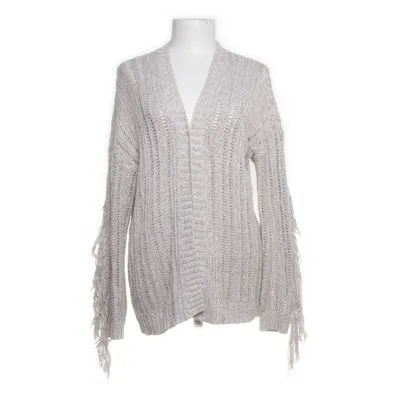 Kofta (Vit, Beige) från American Eagle Akryl, Bomull