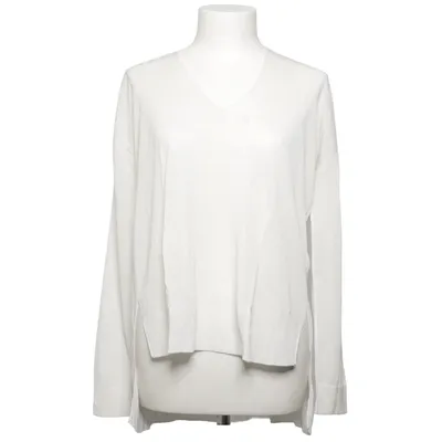 Blouse (Beige) van Tiger of Sweden Zijde, Viscose