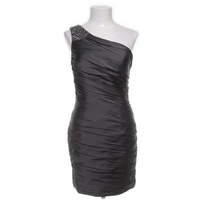Cocktail dress (Gray) from Laona Polyester