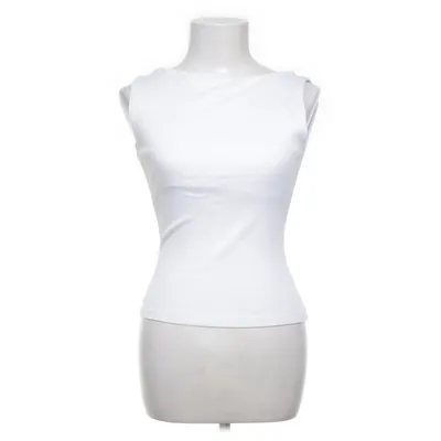 Topp (Vit) från Zara