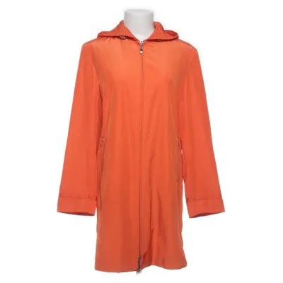Regnkappa (Orange) från London Fog Polyamid, Polyester