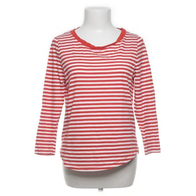 Long sleeve T-shirt (Red, White) from COS