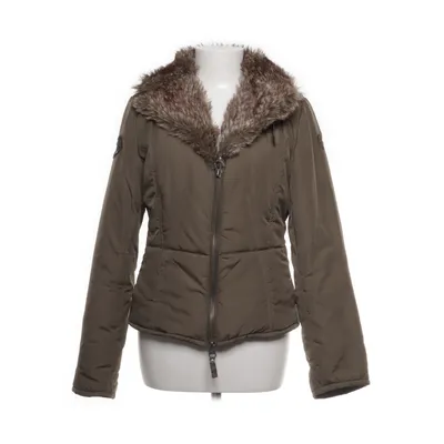 Jacka (Grön) från Linfeng Polyester