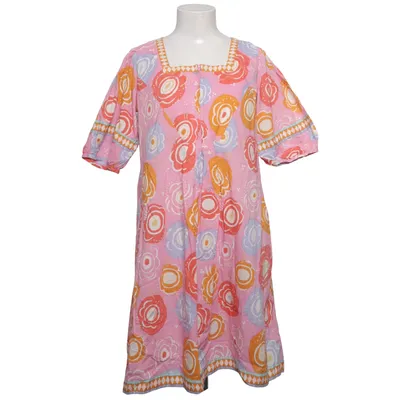 Dress (Pink, Multicolored) from Gudrun Sjödén