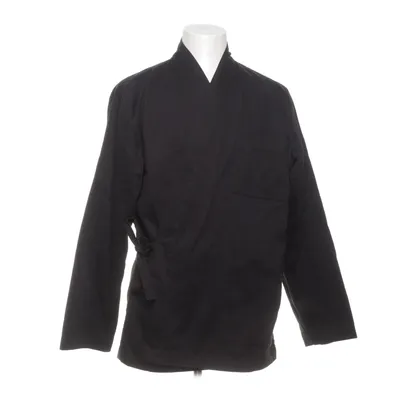 Cardigan (Noir) de Universal Works Coton