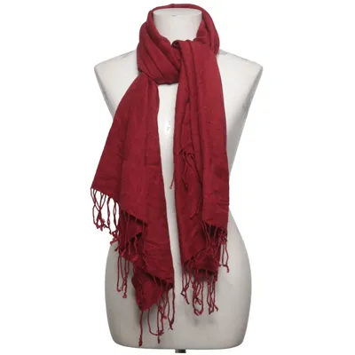 Écharpe (Rouge)