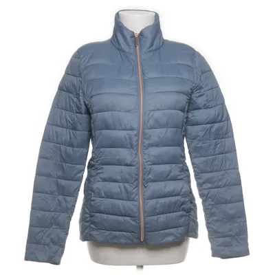 Windjack (Blauw) van Blue Motion Polyamide, Polyester