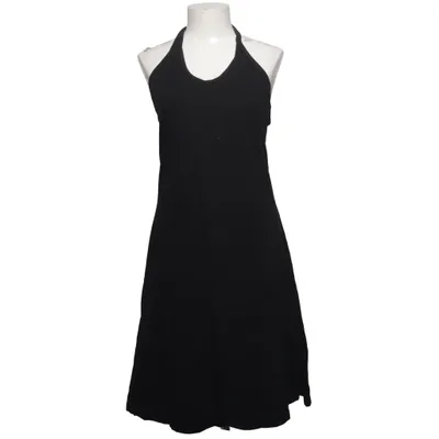 Halterneck dress (Black) from H&M Swimwear Cotton