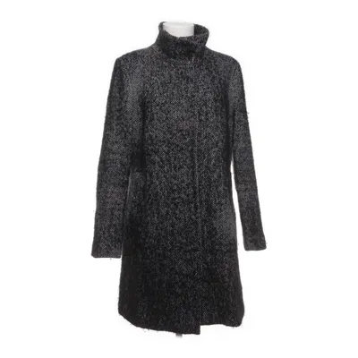 Manteau (Millika fiskben kappa) de Alice Bizous Polyester, Viscose, Laine